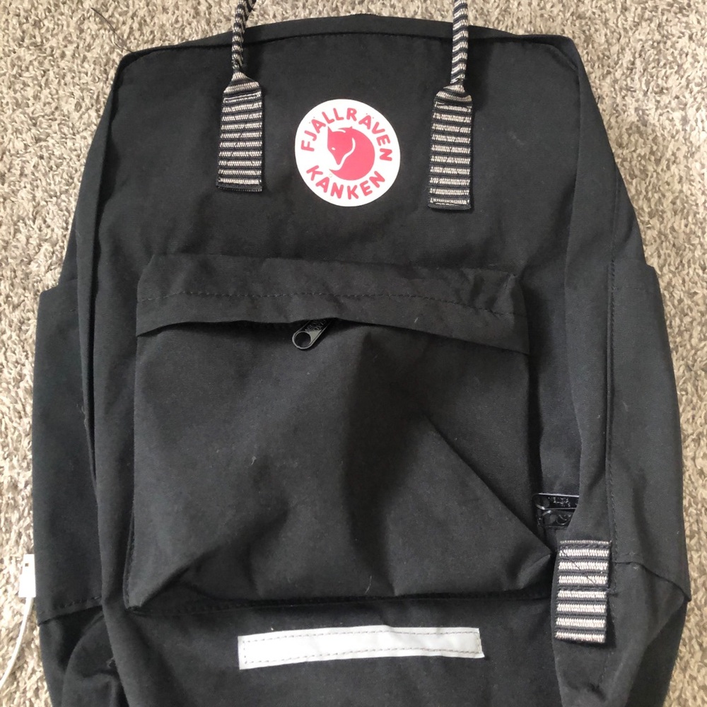 Kanken back pack